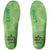 Sidas x evo Winter 3 Feet Low Footbeds Black