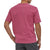 Patagonia Organic Cotton Midweight Pocket T-Shirt Star Pink