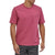 Patagonia Organic Cotton Midweight Pocket T-Shirt Star Pink