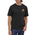 Patagonia Tube View Organic T-Shirt - Men's Black
