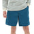 Vans Authentic Stretch 20" Shorts - Men's Moroccan Blue
