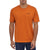 Patagonia P-6 Logo Organic T-Shirt - Men's Desert Orange