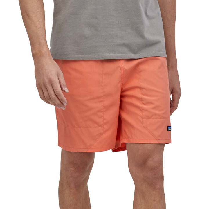 Patagonia Baggies Light Shorts - Men's Coho Coral