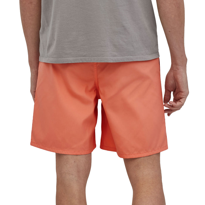 Patagonia Baggies Light Shorts - Men's Coho Coral