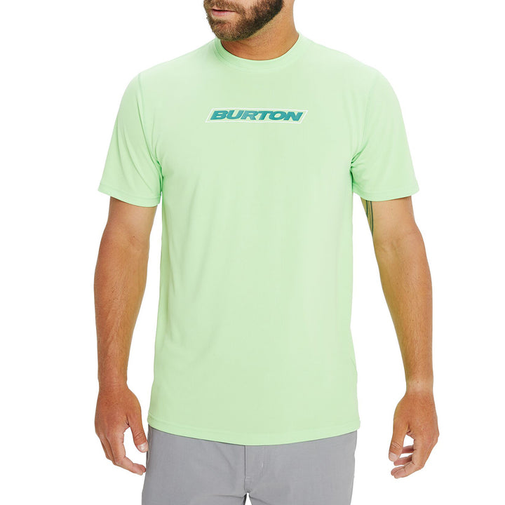 Burton Multipath Active T-Shirt - Men's Summer Green