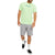 Burton Multipath Active T-Shirt - Men's Summer Green