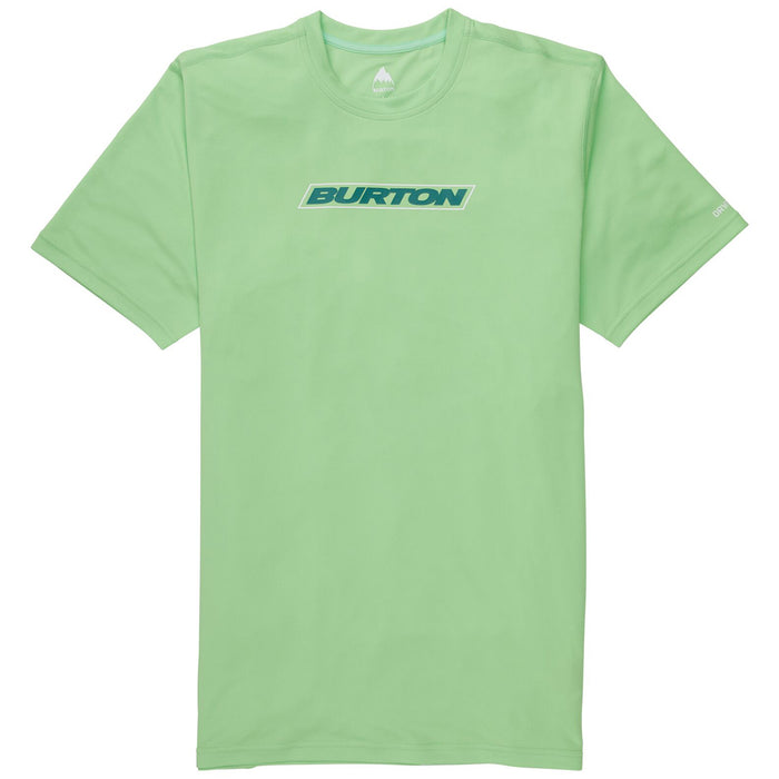 Burton Multipath Active T-Shirt - Men's Summer Green
