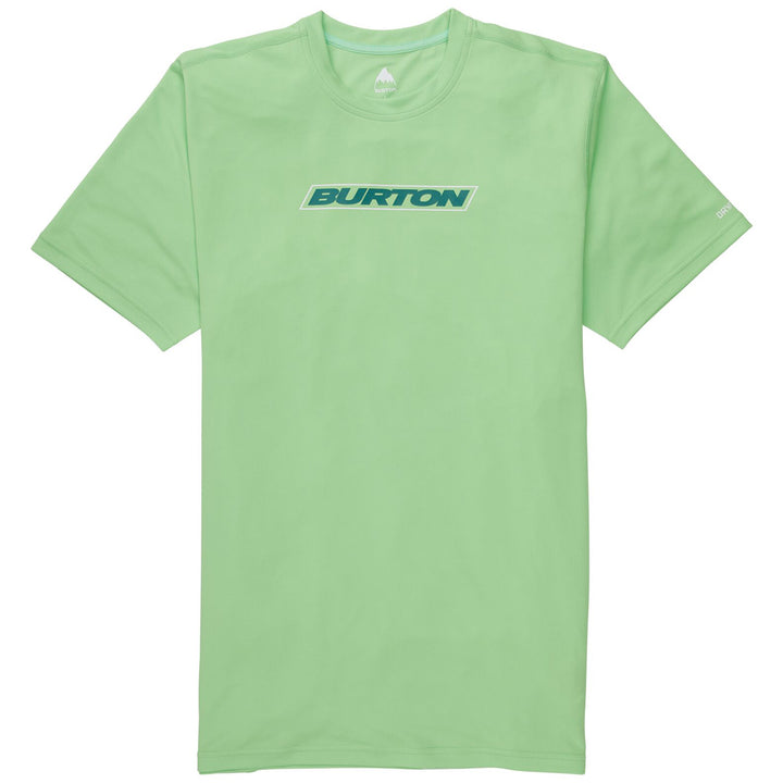 Burton Multipath Active T-Shirt - Men's Summer Green