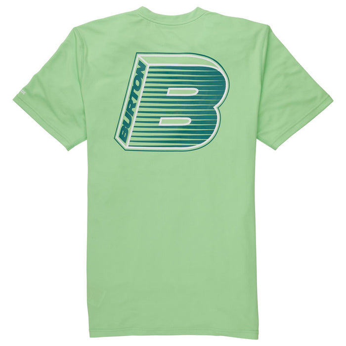 Burton Multipath Active T-Shirt - Men's Summer Green