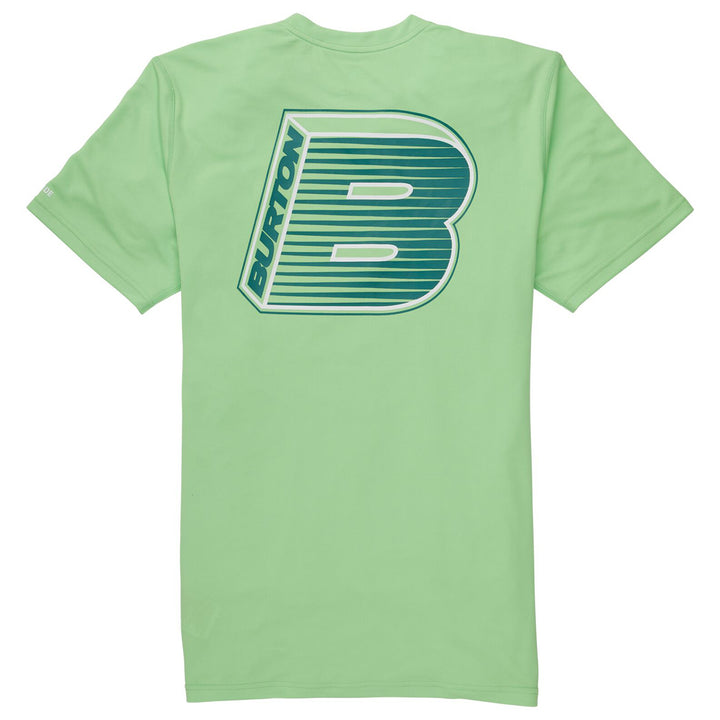 Burton Multipath Active T-Shirt - Men's Summer Green