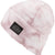 Volcom Tie-Dye Beanie - Women's Hazey Pink