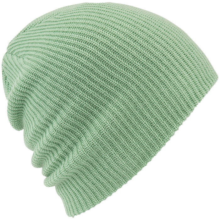 Volcom Power Beanie - Women's Mint