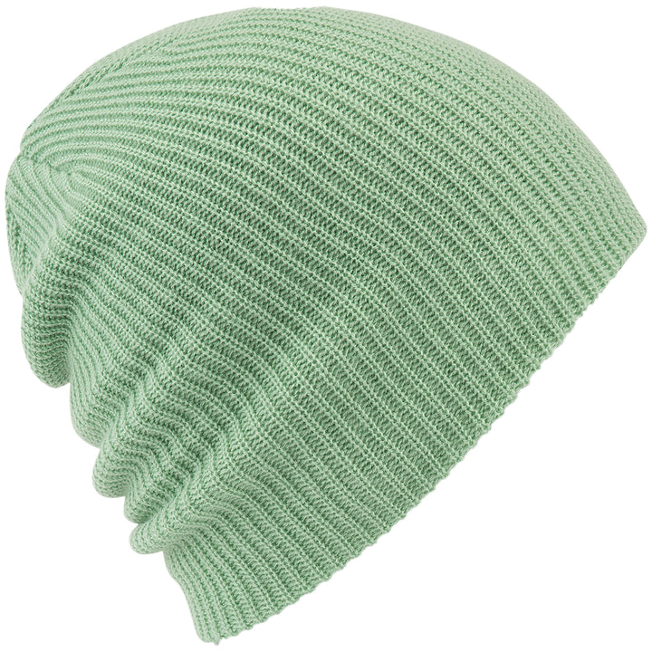 Volcom Power Beanie - Women's Mint