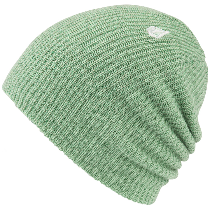 Volcom Power Beanie - Women's Mint