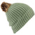 Volcom Lula Beanie - Women's Mint