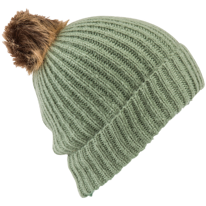 Volcom Lula Beanie - Women's Mint