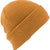 Volcom Waffle Patch Beanie - Women's Resin Gold