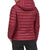 Patagonia Down Sweater Hoodie - Women's Roamer Red