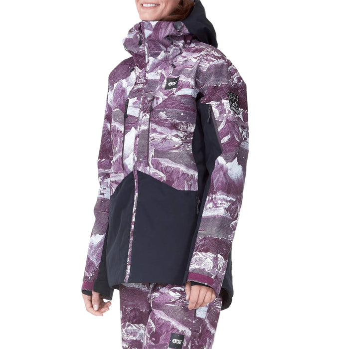 Picture Organic Exa Jacket - Women's Imaginary World
