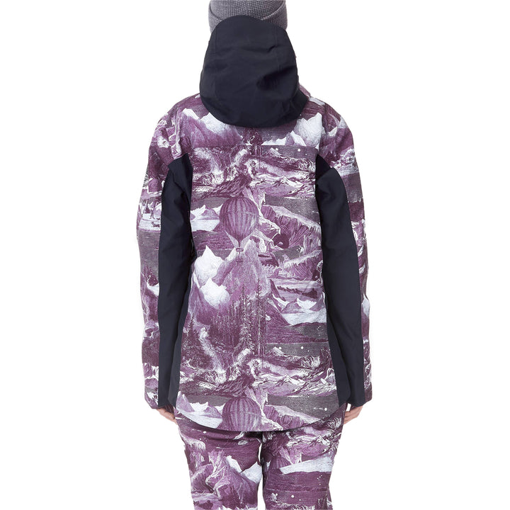 Picture Organic Exa Jacket - Women's Imaginary World