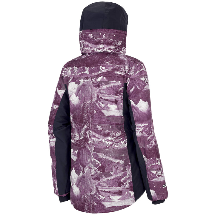 Picture Organic Exa Jacket - Women's Imaginary World