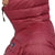 Patagonia Down Sweater Hoodie - Women's Roamer Red