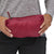 Patagonia Down Sweater Hoodie - Women's Roamer Red