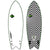 Softech Kyuss Fish FCS II 5'8" Surfboard Checkered