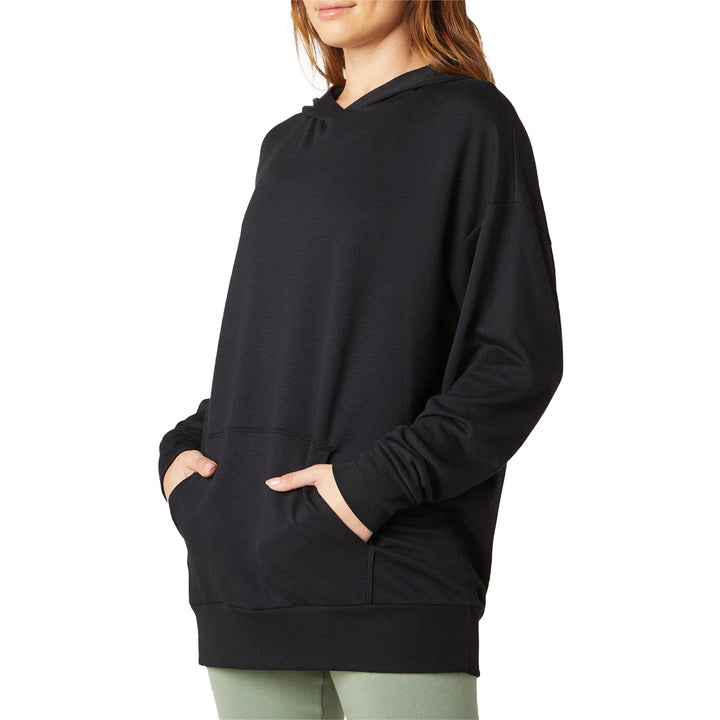Beyond Yoga Go Getter Hoodie - Women's Black