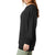 Beyond Yoga Go Getter Hoodie - Women's Black