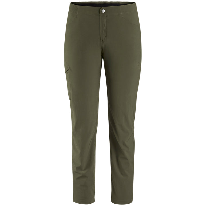 Arc'teryx Alroy Pants - Women's Tatsu