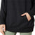 Beyond Yoga Go Getter Hoodie - Women's Black