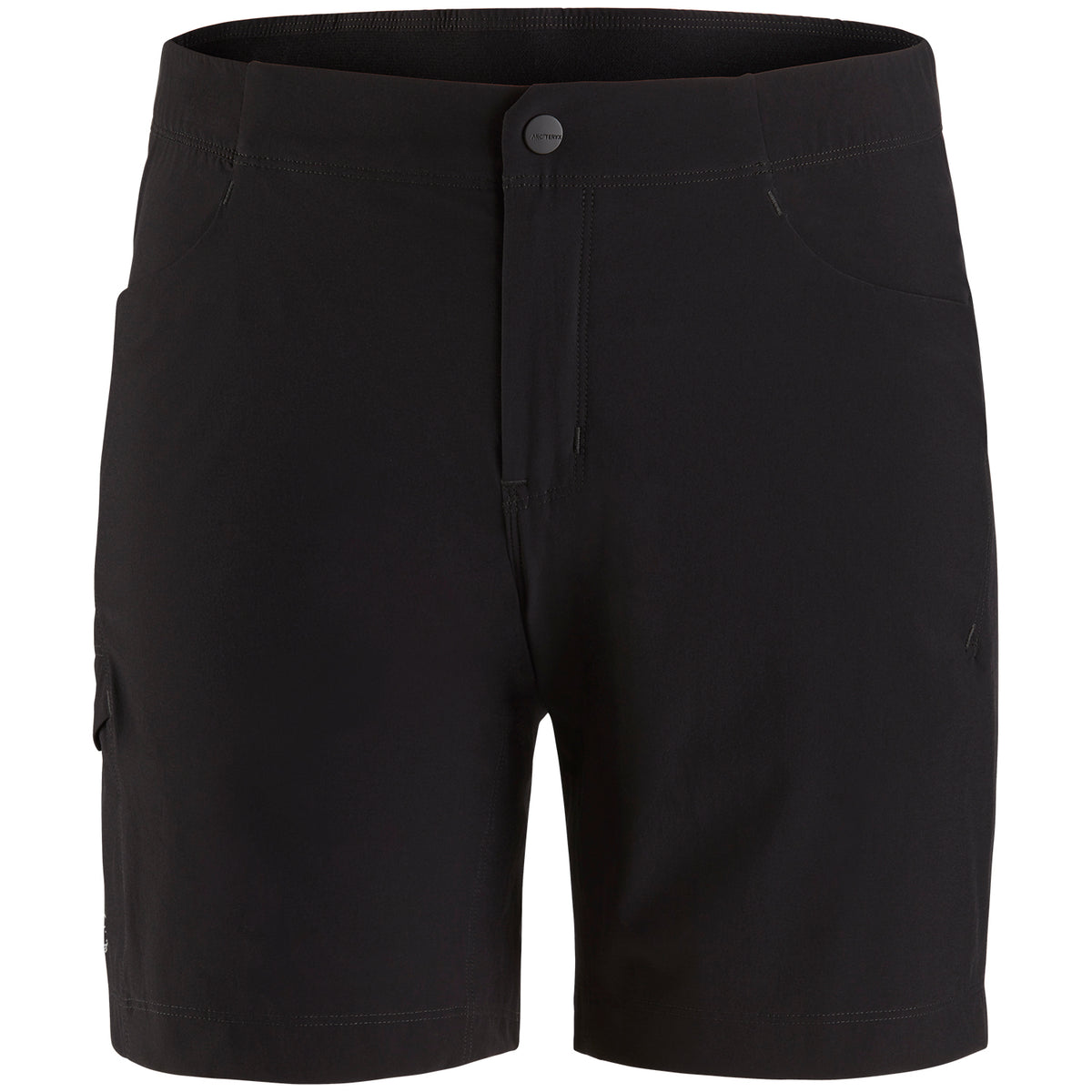 Arc'teryx Alroy 7" Shorts - Women's Black