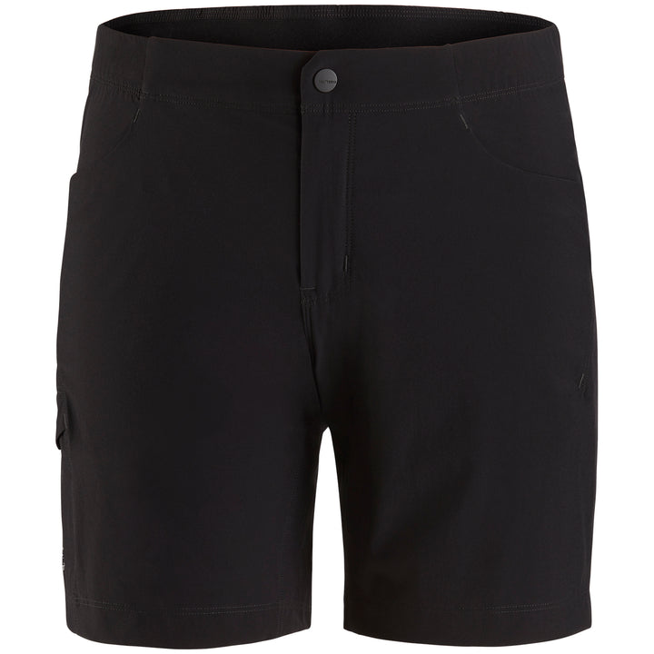 Arc'teryx Alroy 7" Shorts - Women's Black