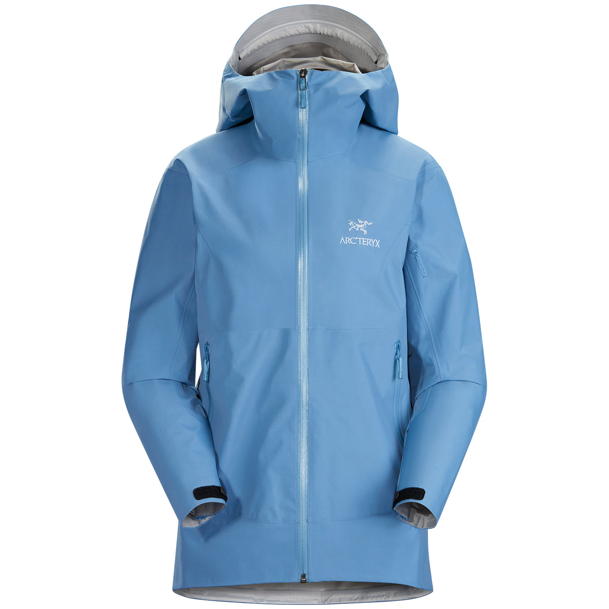 Arc'teryx Zeta SL Jacket - Women's Lumina