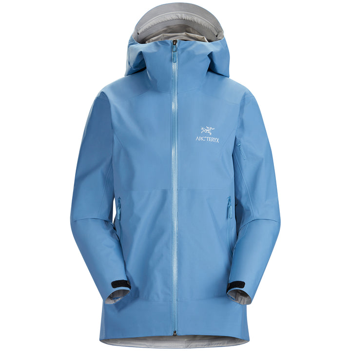 Arc'teryx Zeta SL Jacket - Women's Lumina