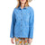 Brixton Detroit Chore Coat - Women's 70's Blue