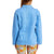 Brixton Detroit Chore Coat - Women's 70's Blue