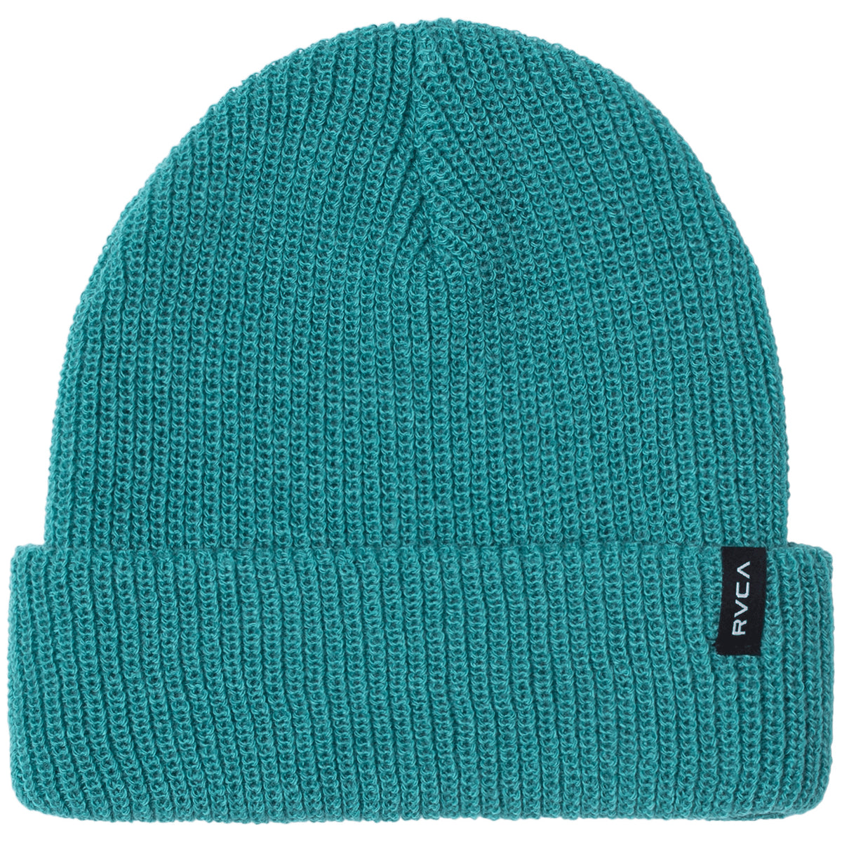 RVCA Dayshift Beanie Teal