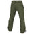 Volcom Freakin Snow Chino Pants Saturated Green