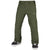Volcom Freakin Snow Chino Pants Saturated Green