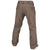 Volcom Freakin Snow Chino Pants Dark Teak