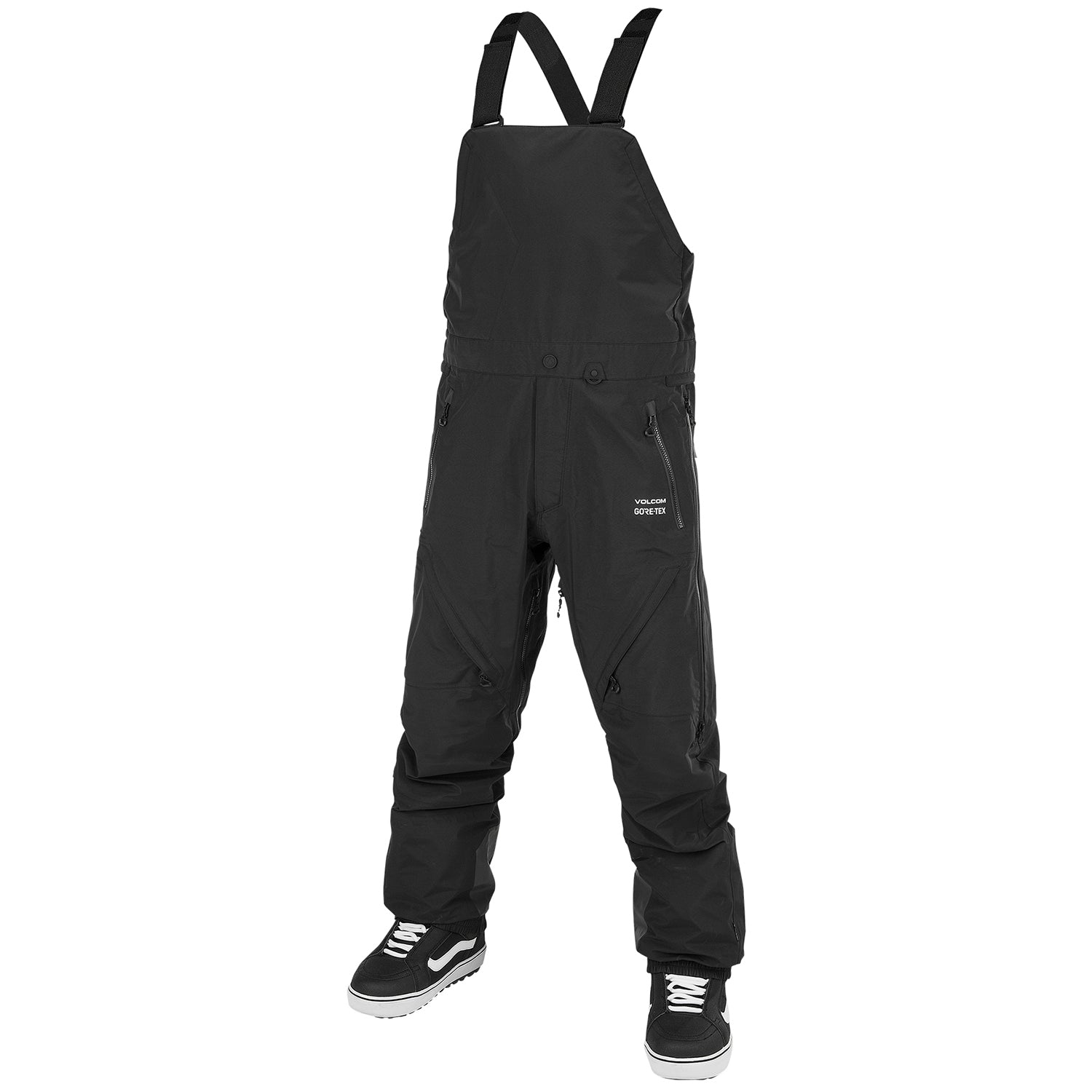 Volcom 3L GORE-TEX Bib Pants - Men's – evo