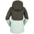 Volcom Aris Insulated GORE-TEX Jacket - Women's Mint