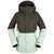 Volcom Aris Insulated GORE-TEX Jacket - Women's Mint