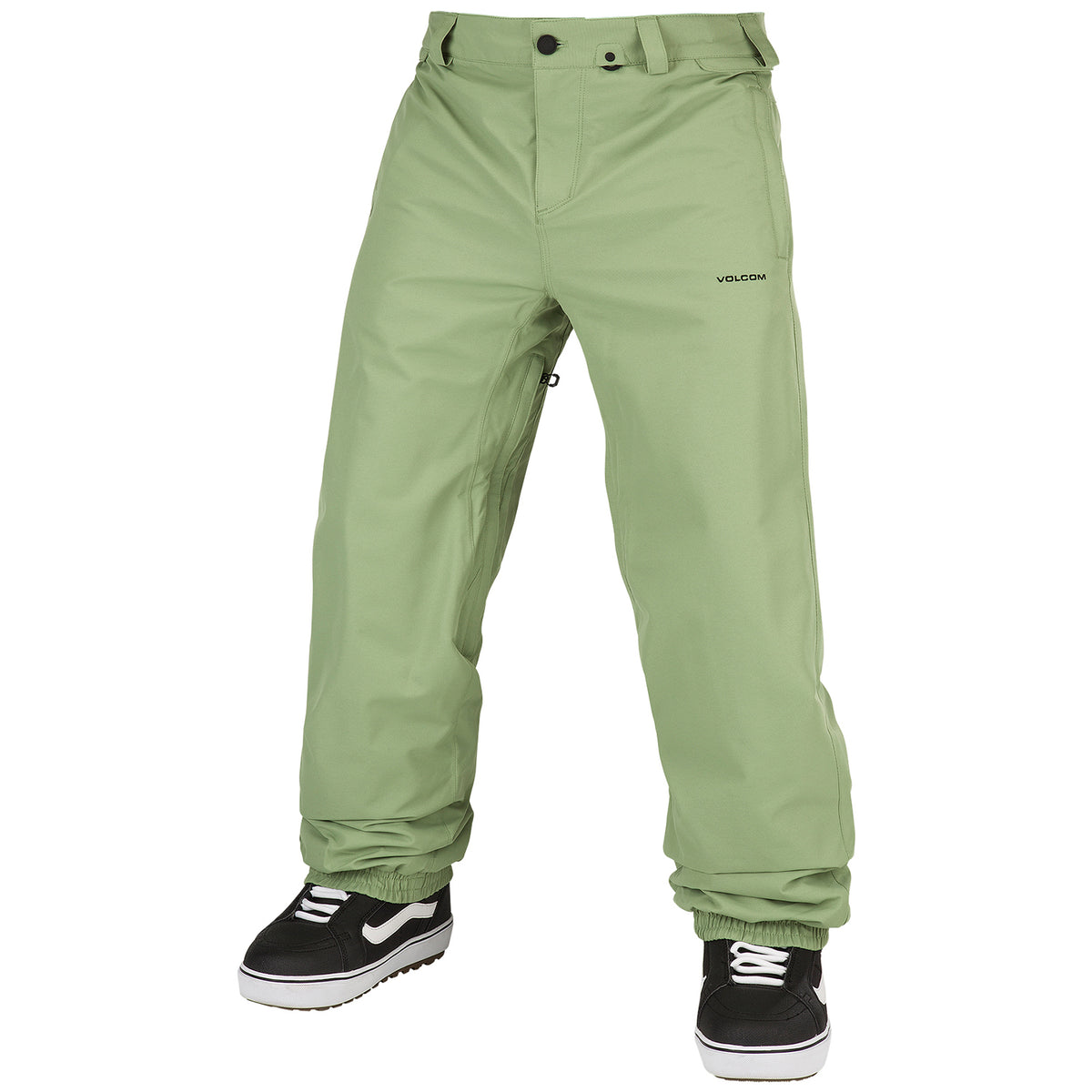 Volcom Arthur Pants - Men's Jade
