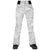 Volcom Battle Stretch Pants - Women's White Tiger