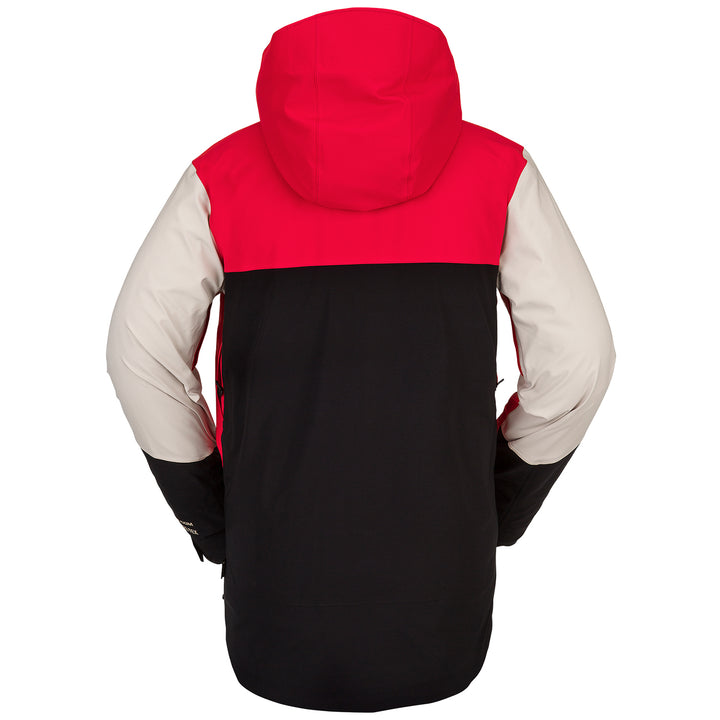Volcom BL Stretch GORE-TEX Jacket - Men's Red