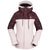 Volcom Bolt Insulated Jacket - Women's Hazey Pink