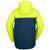 Volcom Deadly Stones Insulated Jacket - Men's Lime